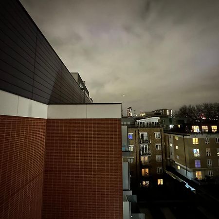 King Square Gardens Appartement Londen Buitenkant foto