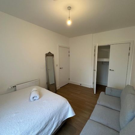 King Square Gardens Appartement Londen Buitenkant foto
