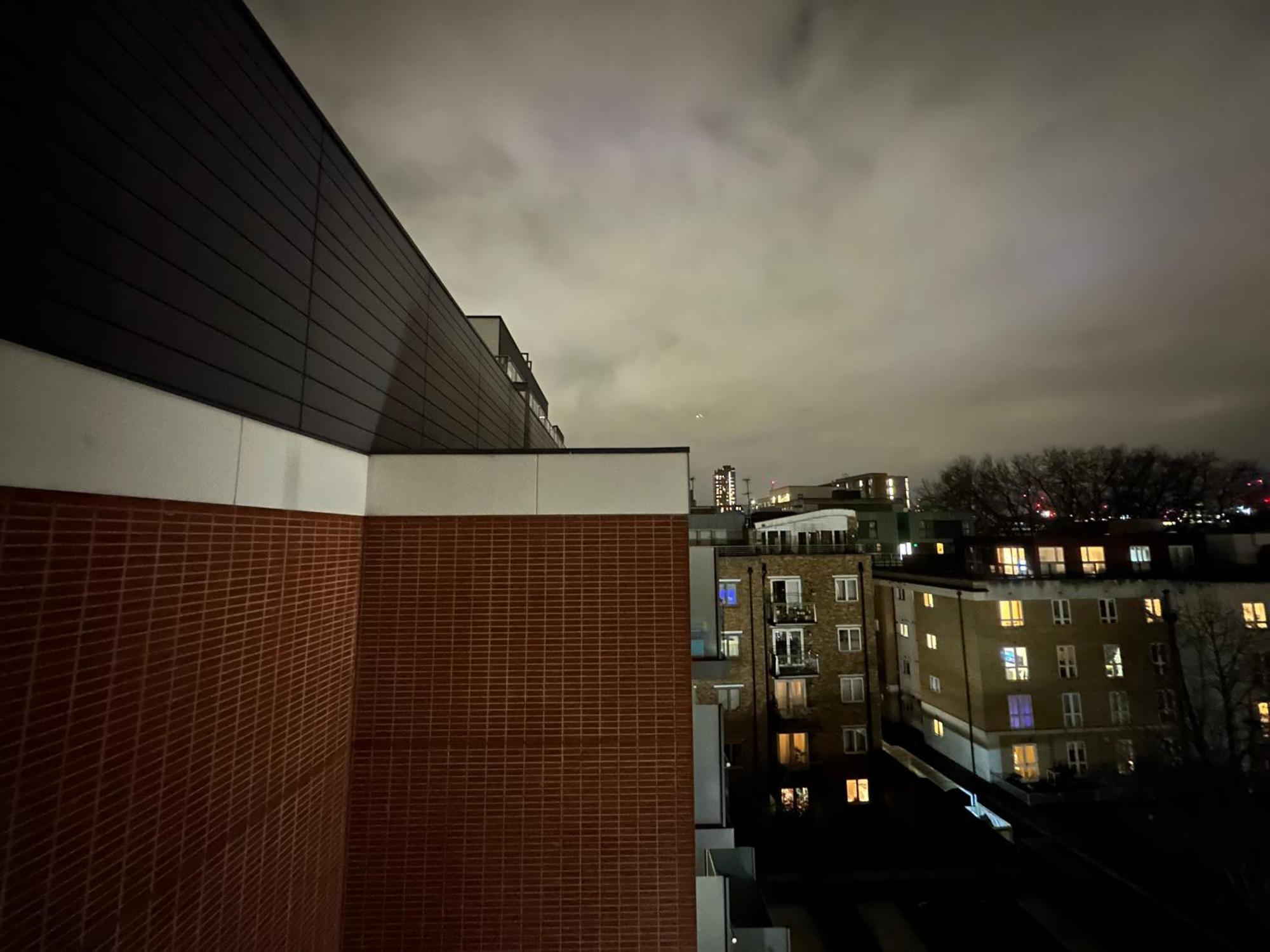 King Square Gardens Appartement Londen Buitenkant foto
